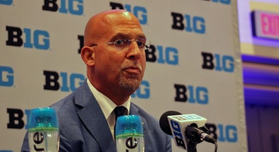 penn-state-football-james-franklin-july-23