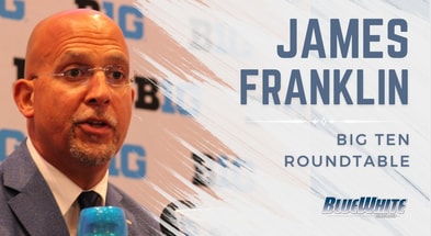 James Franklin Penn State Football On3