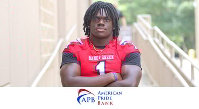 Amari Latimer