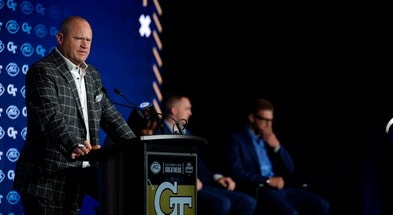 NCAA Football: ACC Kickoff