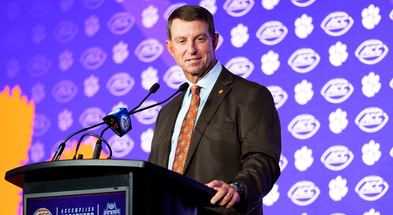 Dabo Swinney
