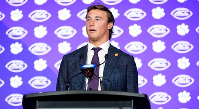 Cade Klubnik