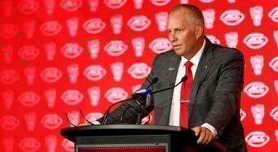 Dave Doeren