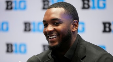 Derrick Moore