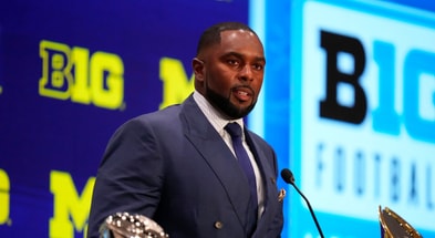 Sherrone Moore