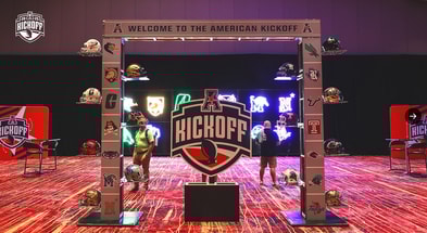 American Conference Kickoff 2025