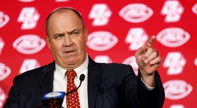 2025 ACC Kickoff