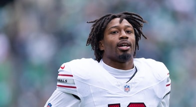NFL: Arizona Cardinals at Philadelphia Eagles