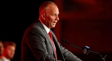 Dave Doeren