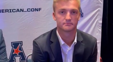 Owen McCown