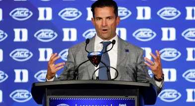 Manny Diaz