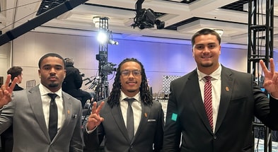 Team GQ USC