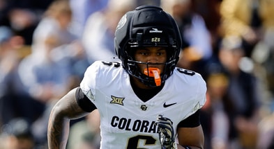 Dre'lon Miller 2025
