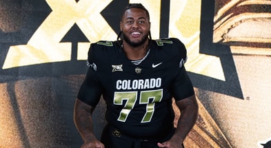 Jordan Seaton 2025