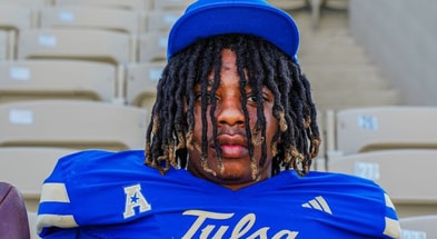 Alonzo Welch