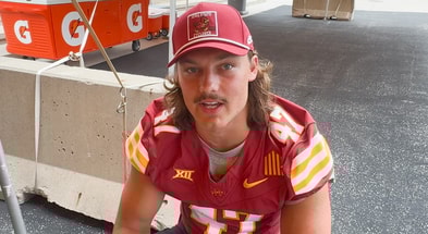 Kooper Ebel