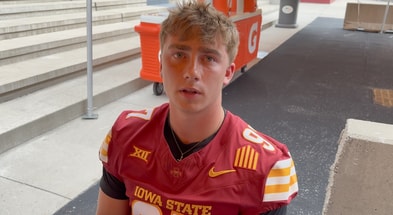 Kyle Konrardy