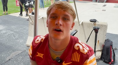 Carson Hansen