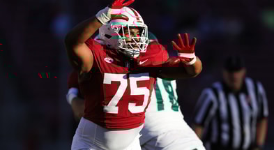 NCAA Football: Cal. Poly - SLO at Stanford
