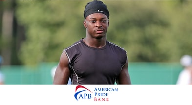 LaDamion Guyton/Georgia