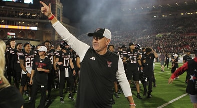 NCAA Football: Cincinnati at Texas Tech