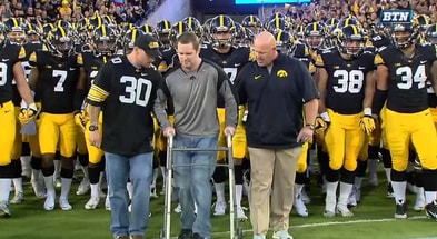 Brett Greenwood