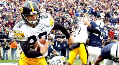 Iowa 2004 PSU