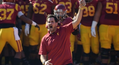 Matt Leinart, USC