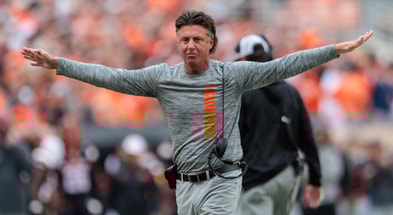 Mike Gundy