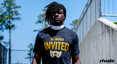 Elite 2027 ATH Myson Johnson-Cook