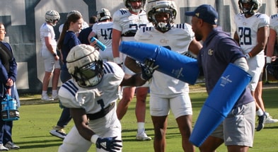 Haynes, Jamal and McKenzie, Norv on3 FP