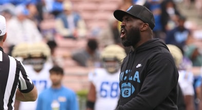 DeShaun Foster