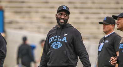 DeShaun Foster
