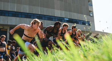 WVU Law School Hill