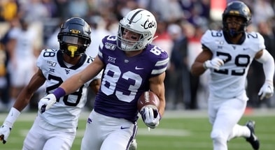 Dalton Schoen 2019