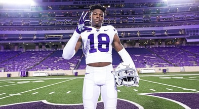 Jayshawn Ross 2023