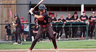 HawkeyeReport caught up with incoming freshman Tate Slagle.