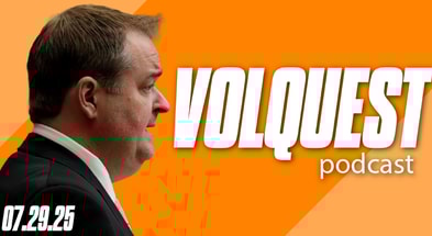 Volquest Podcast Image. Credit: On3 Staff