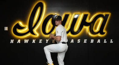 HawkeyeReport caught up with incoming freshman Cole Moore.