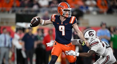 Citrus Bowl Football