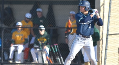 HawkeyeReport caught up with incoming freshman outfielder Ben Toft.