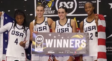 Team USA