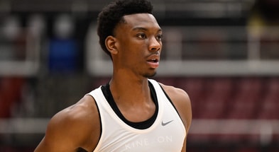 NCAA Basketball: N.C. State at Stanford