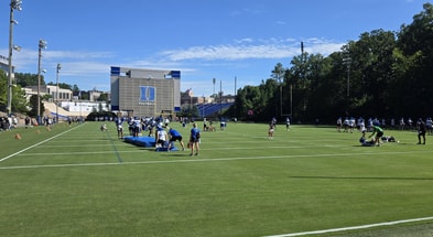 Duke Football