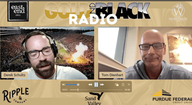 GB Radio cover