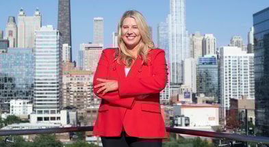 Dani Busboom Kelly Nebraska