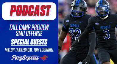 podcast-smu-defense-fall-camp-preview-interviews-with-taylor-tannebaum-tom-luginbill