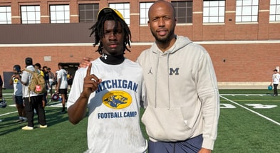 Elijah Goins