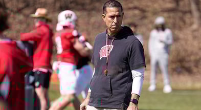 Luke Fickell