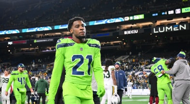 NFL: Green Bay Packers at Seattle Seahawks